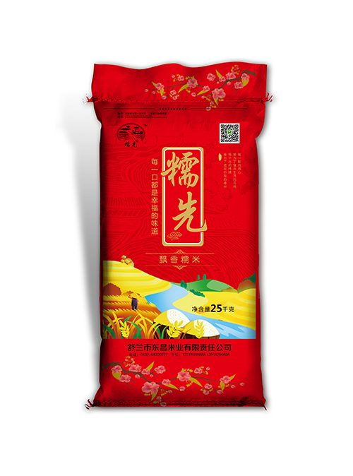 圓江米