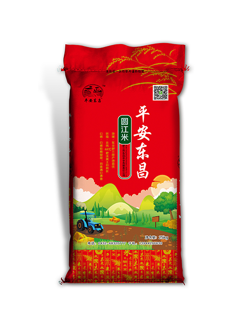 圓江米