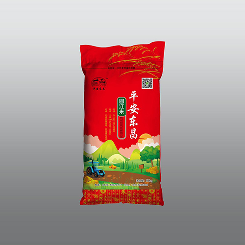 圓江米